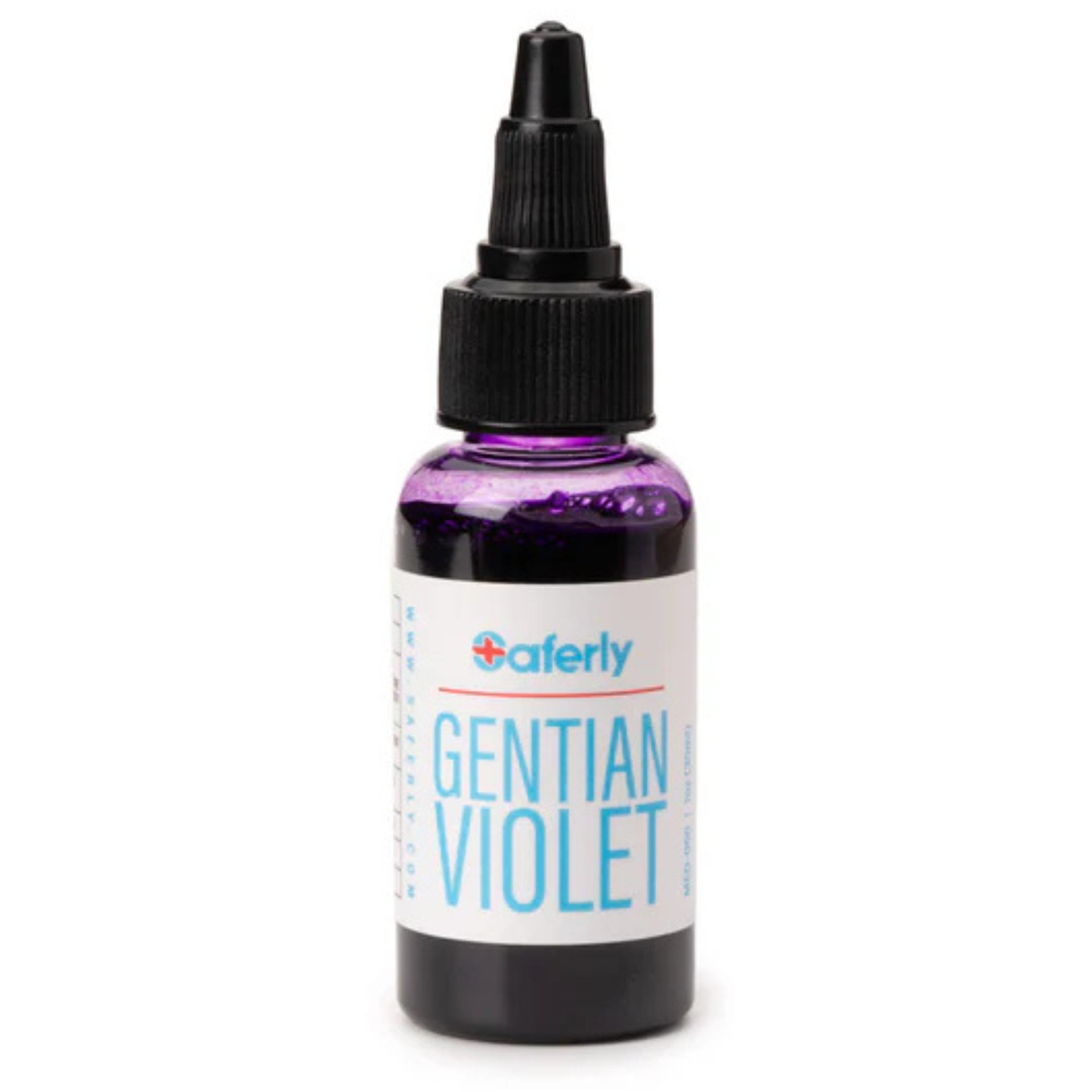Saferly Gentian Violet Marking Ink 1oz