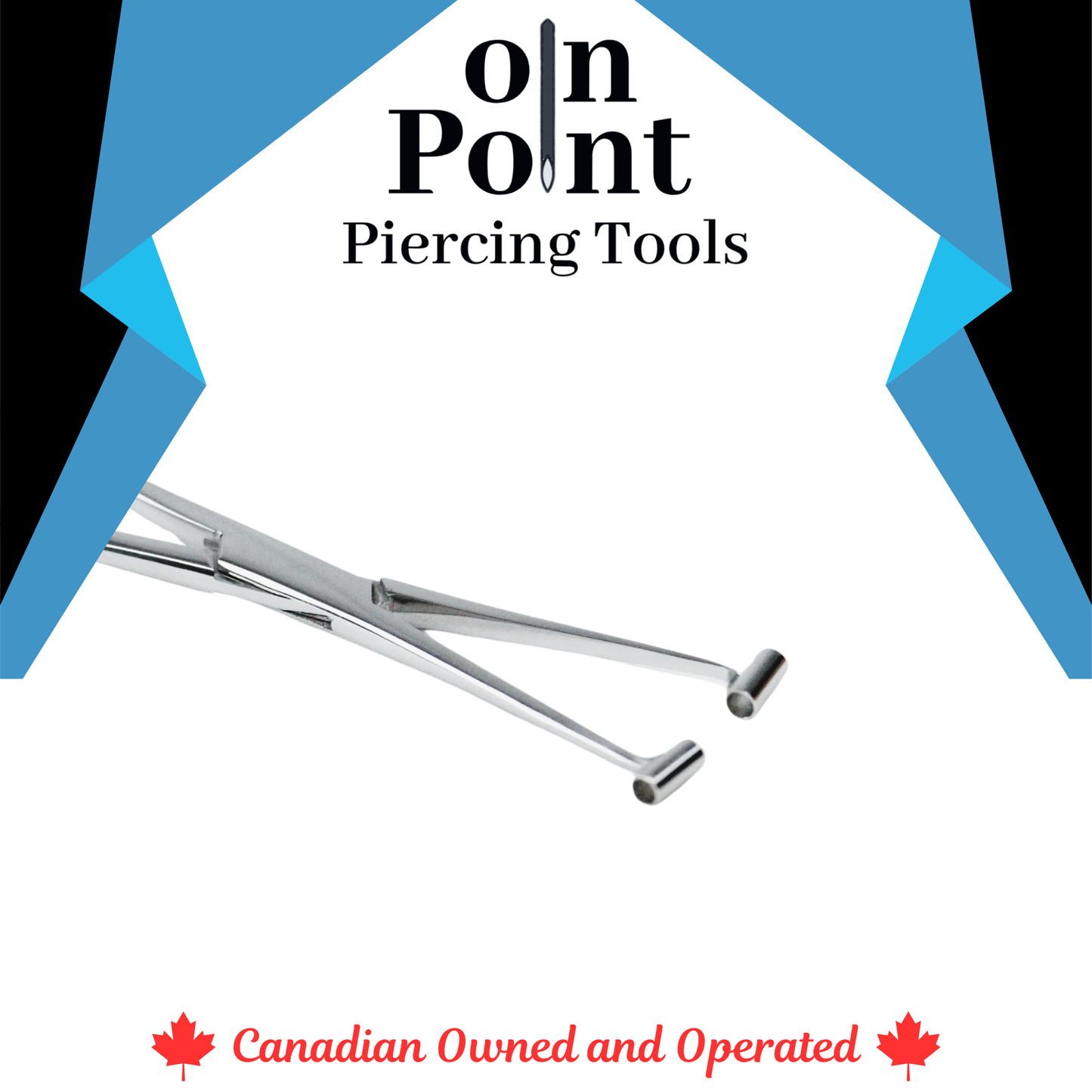 Septum Forceps - Traditional
