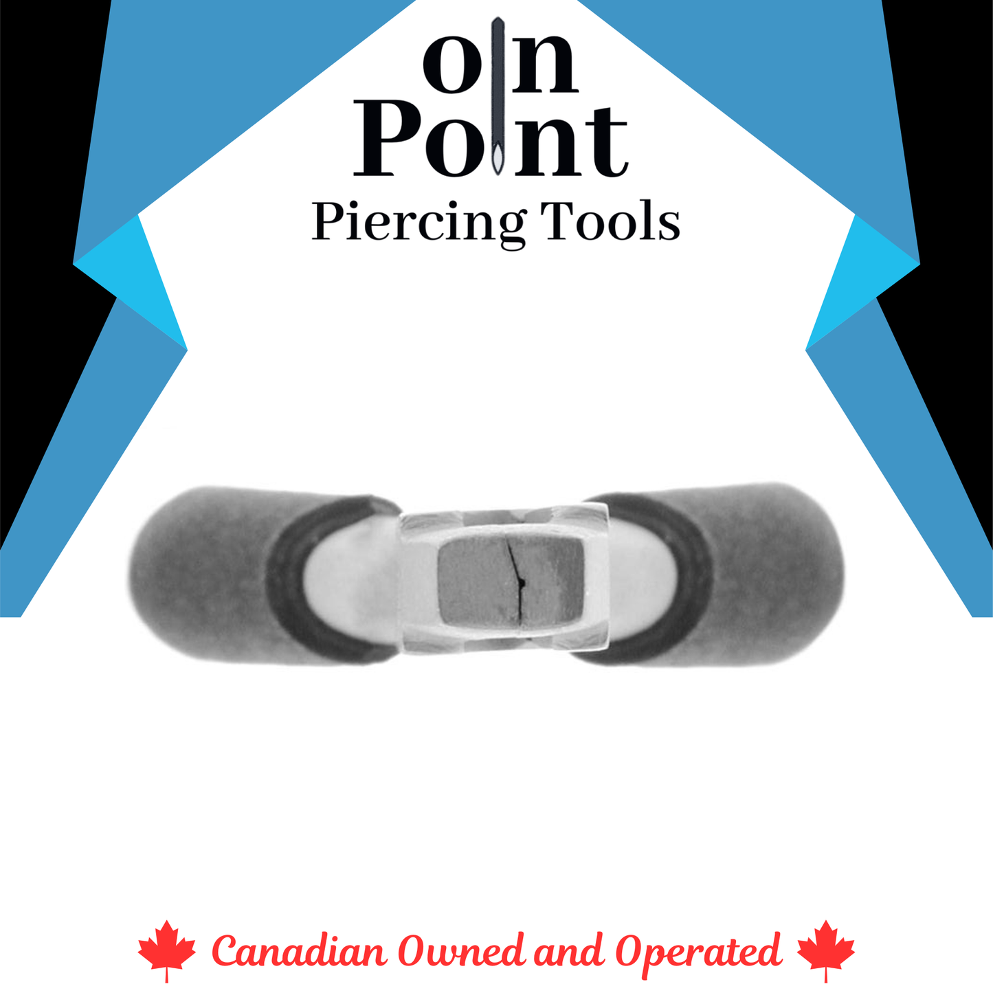 Threadless Top Pin Bender