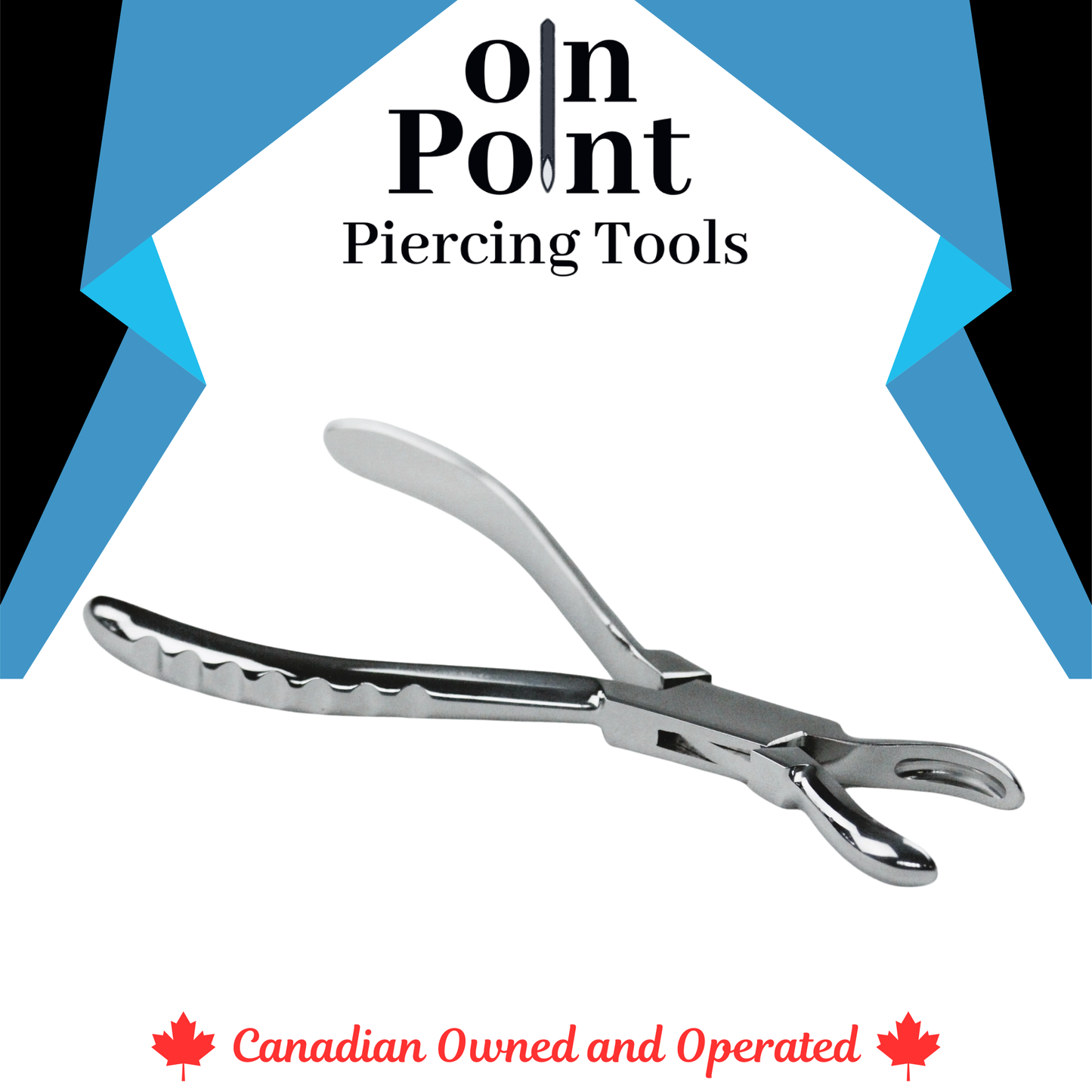 Ring Closing Pliers Small and Large