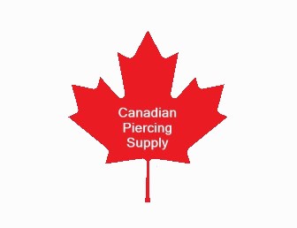 Canadian Piercing Supply | Wholesale for Professionals