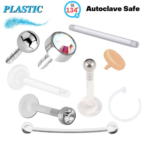Flexible Plastic & BioFlex