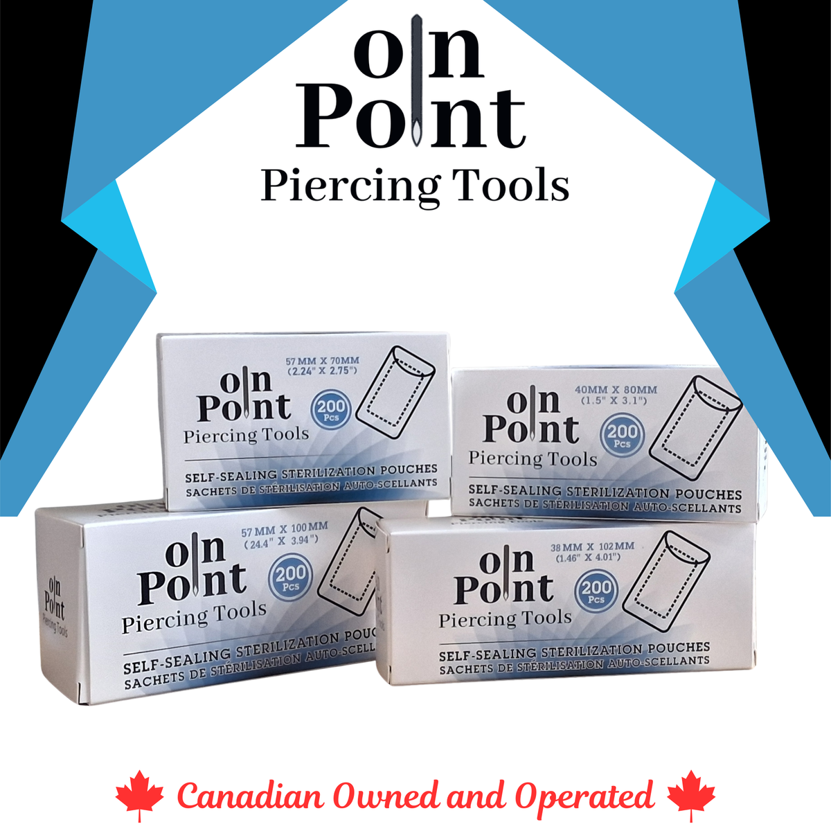 DP - Medical Supplies