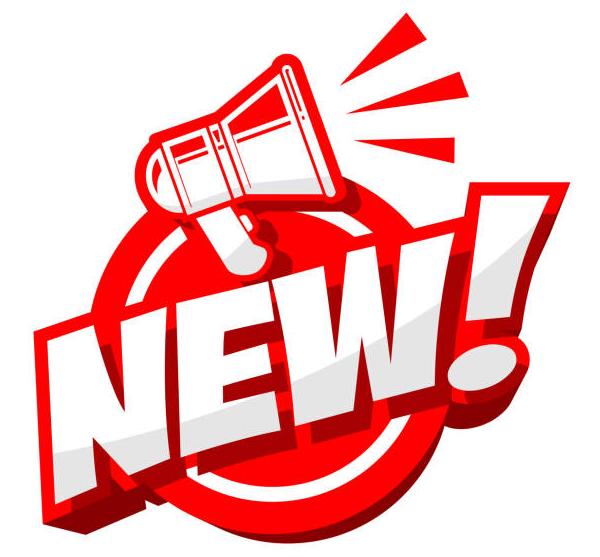 New Arrivals