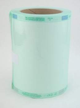 Steriking Open Seal Autoclave Pouch Roll - Pick Size  (CLEARANCE)
