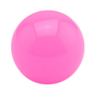 Acrylic Externally Threaded Balls (Top Only) - 10 Pack