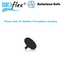 Bioflex Threadless Disc (Top Only)