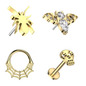 Titanium Halloween Bundle (7 pc)