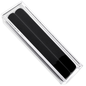 Mini Acrylic Display Box with Velvet Lining