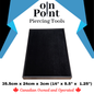 DP-Foam Board Display for Threadless Tops & More