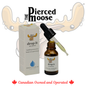 Drop it - Oil Blend for Healing Problem Piercings singles 15ml