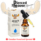 Drop it - Oil Blend for Healing Problem Piercings singles 15ml
