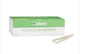 Saferly Disposable Pre-sterilized Septum Tweezer Forceps - Box of 25