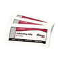 Sterile Lubricating Jelly Packets