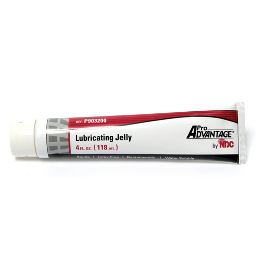 Lubricant Gel Tube 142 g (5oz)