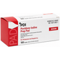 10% Providine Iodine Prep Pads