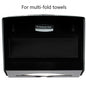 Multi Fold Paper Towel Dispenser (CLEARANCE)