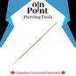 Stainless Steel Pin Tapers