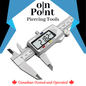 Stainless Steel Digital Caliper