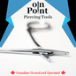 Ball Tightening/Loosening Pliers with Indent