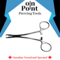 Anchor Holding Forceps