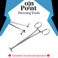 Septum Forceps - Style #2