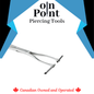 Septum Forceps - Straight Line