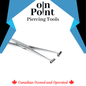 Septum Forceps - Traditional