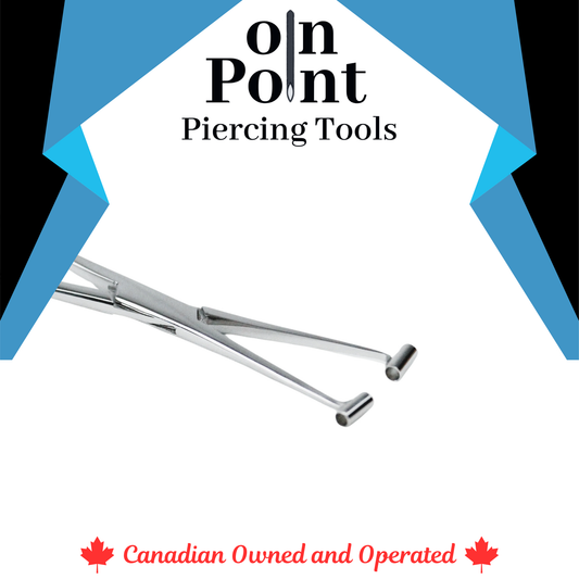 DP-Septum Forceps - Traditional