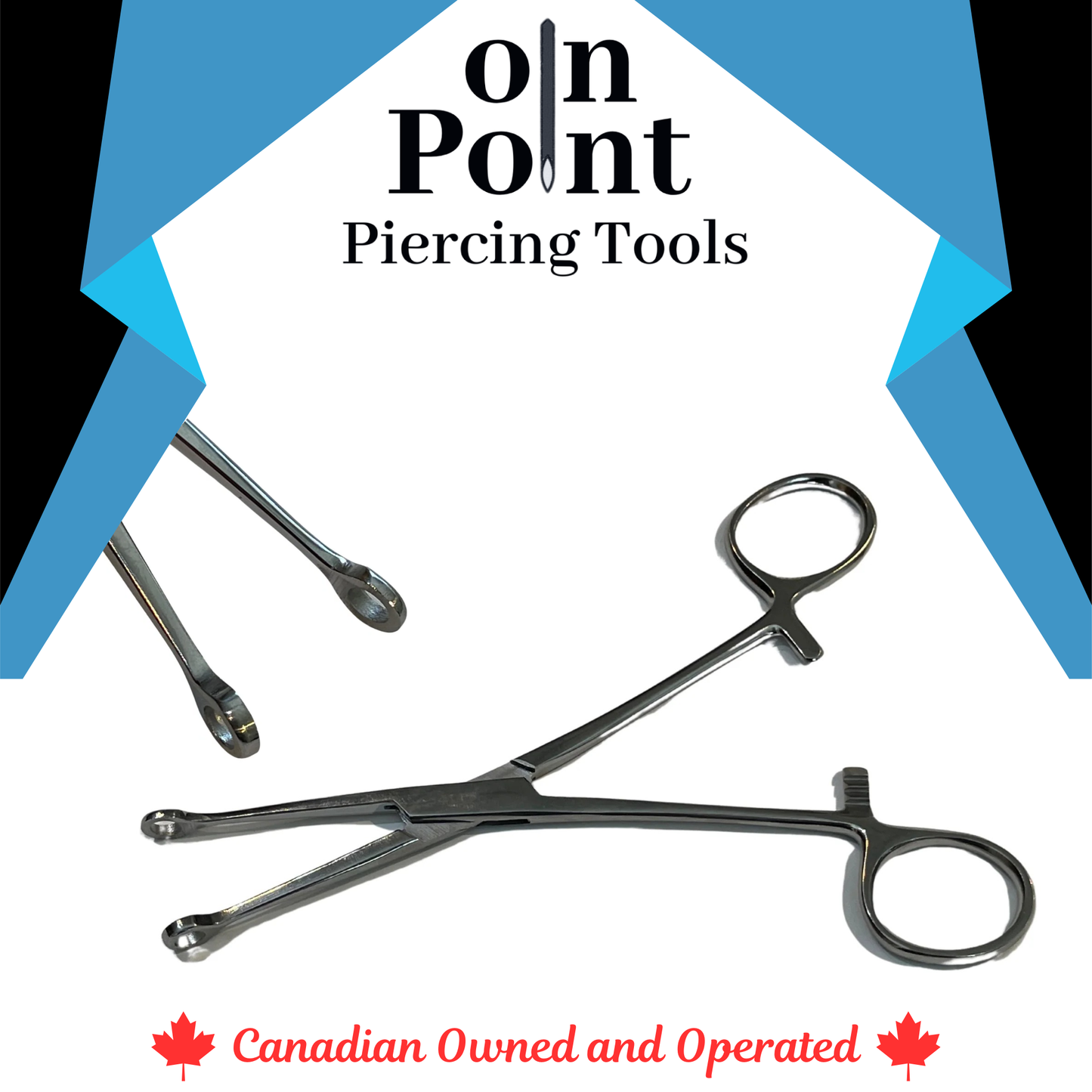 Universal Round Forceps