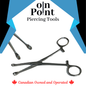 Universal Round Forceps