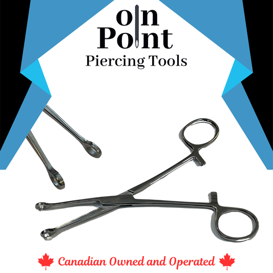 DP-Universal Round Forceps