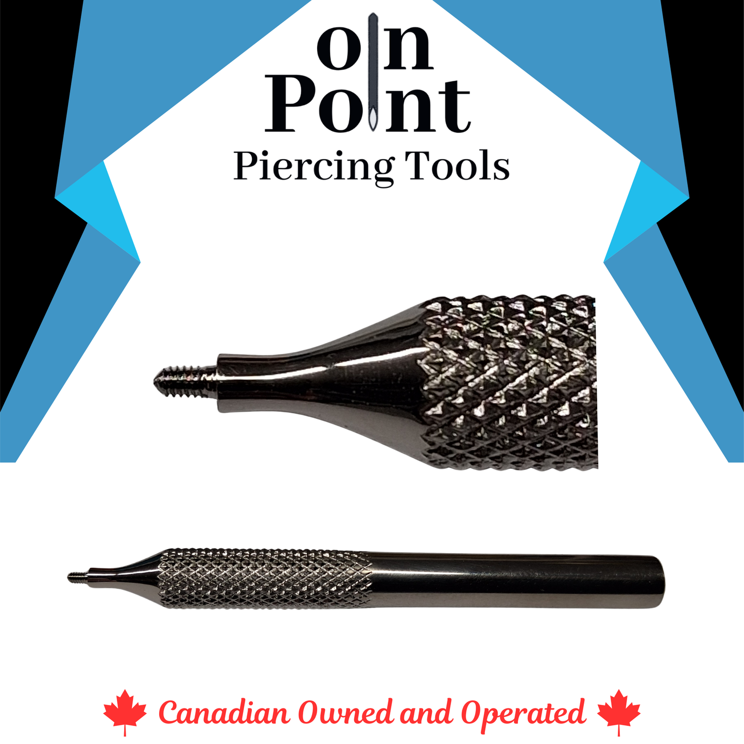 DP-Insertion/Removal Wand for 14G Dermal Anchors