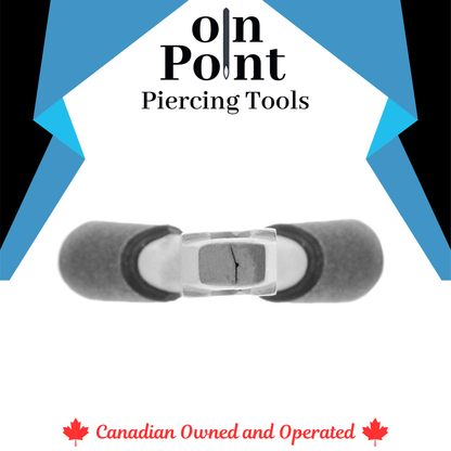 Threadless Top Pin Bender