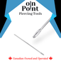 Dermal Anchor Assist Tool