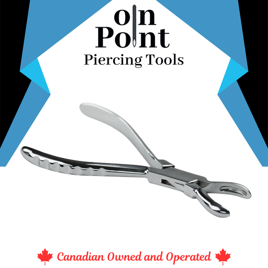 DP-Ring Closing Pliers Small and Large