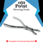 DP-Ring Closing Pliers Small and Large