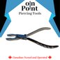 Ring Closing Pliers Small and Large