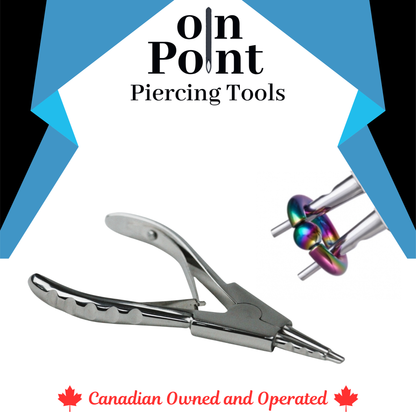 DP-Ring Opening Pliers - Pick Size