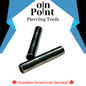 Ball Removal Tools Autoclave Safe - Pick Size
