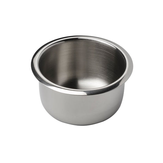 Stainless Steel Bowl (Gallipot)