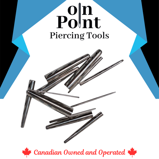 Calor Stretching Taper Sold by Each