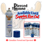 Spray it - Non-Sterile Saline Wash - 150ml can (Discontinued)
