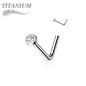 distributor only PNC NP TI NSE BEZEL BEND CZ