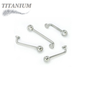 Titanium Christina Jewelry Style 1