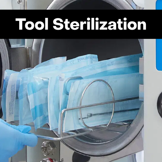 Tools Sterilize Service