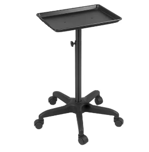 Lovisa - Rolling Piercing Tray/Trolley