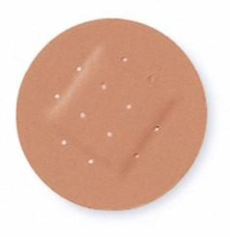 Sheer Spot Plastic Adhesive Bandages - 100 Box