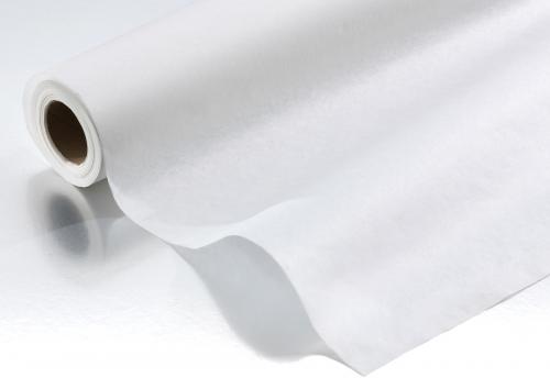 Paper Table - Smooth 21" x 225 ft roll