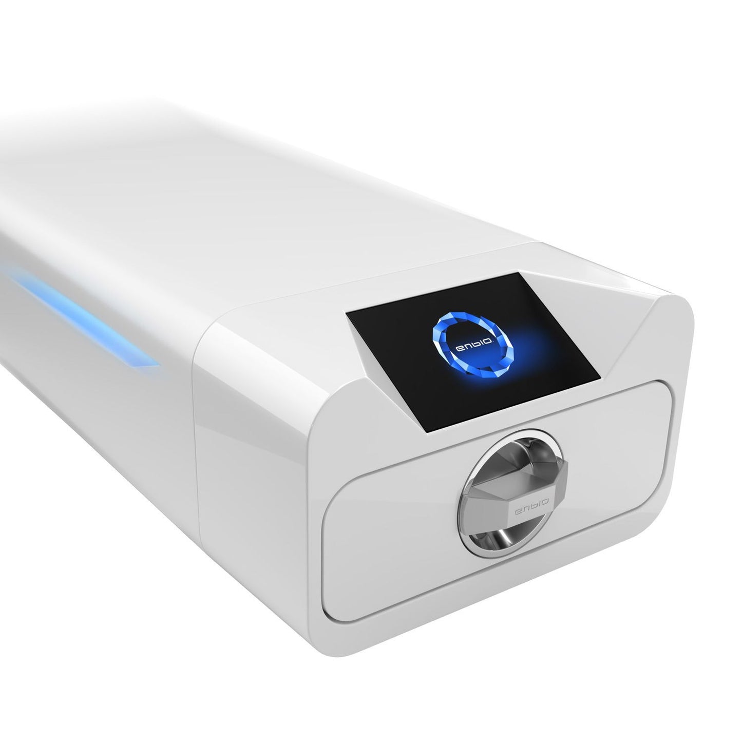 Enbio S Fully Automatic Class B Steam Autoclave $4599
